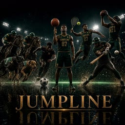 JUMPLINE